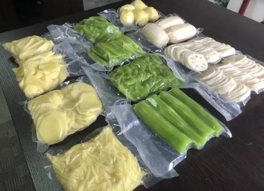 凈菜保質期多久