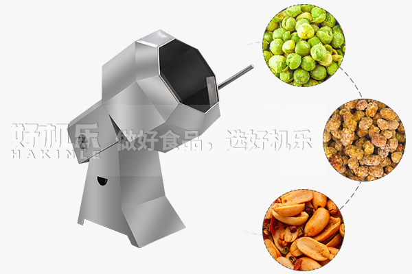 八角調味機1